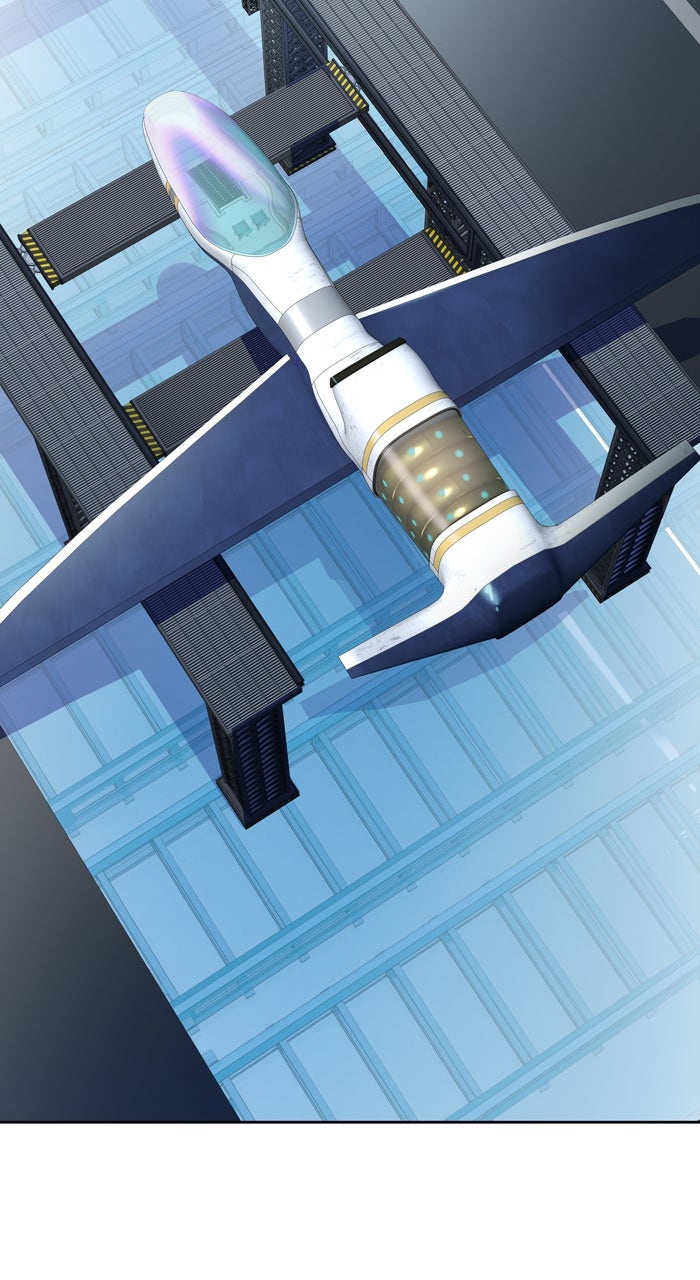 Tower of God Manga Chapter 557 page 27 - [Season 3] Ep. 140