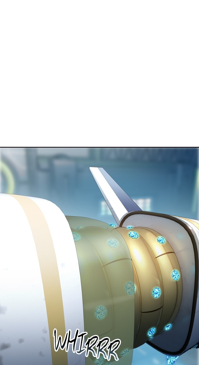 Tower of God Manga Chapter 557 page 28 - [Season 3] Ep. 140