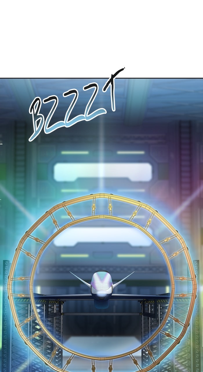 Tower of God Manga Chapter 557 page 31 - [Season 3] Ep. 140