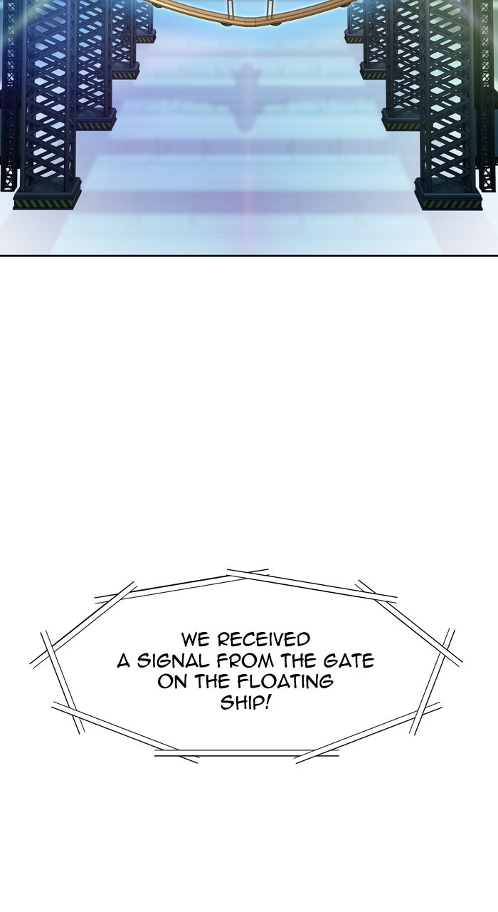 Tower of God Manga Chapter 557 page 32 - [Season 3] Ep. 140