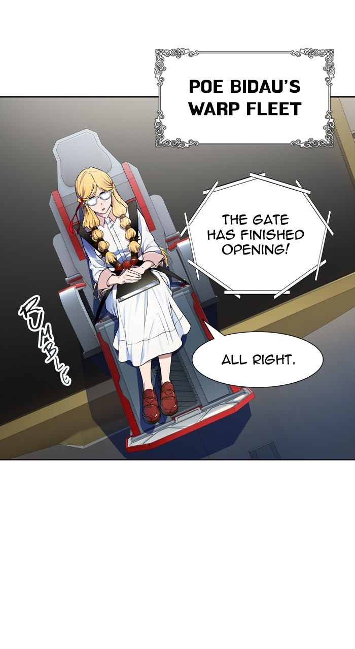 Tower of God Manga Chapter 557 page 33 - [Season 3] Ep. 140