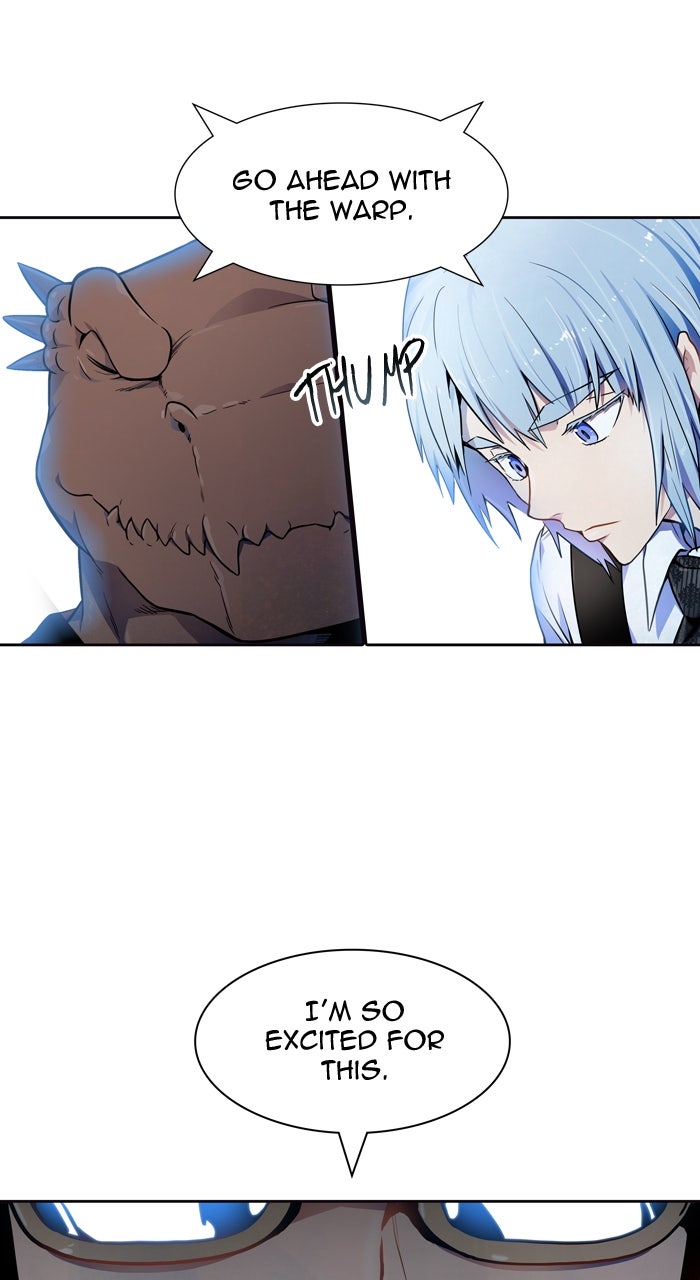 Tower of God Manga Chapter 557 page 34 - [Season 3] Ep. 140