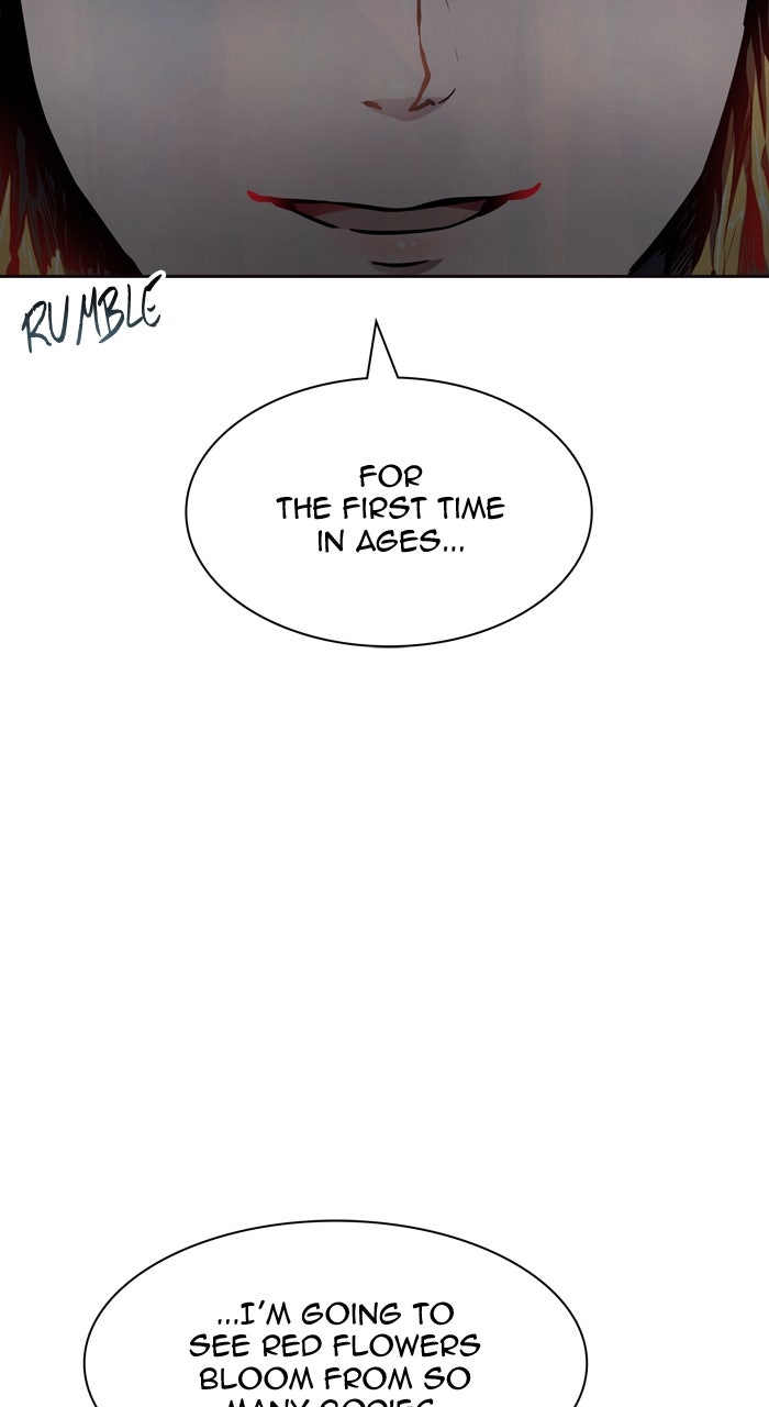 Tower of God Manga Chapter 557 page 35 - [Season 3] Ep. 140