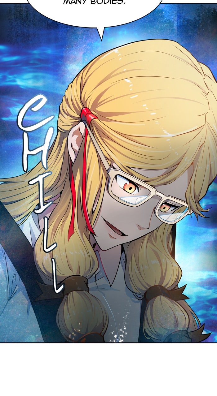 Tower of God Manga Chapter 557 page 36 - [Season 3] Ep. 140