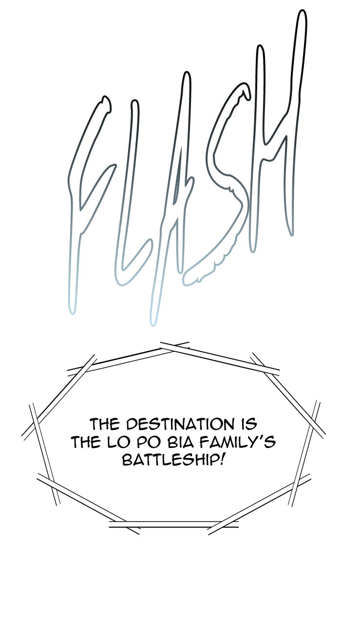 Tower of God Manga Chapter 557 page 39 - [Season 3] Ep. 140