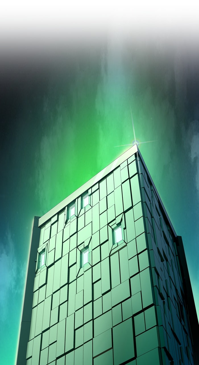 Tower of God Manga Chapter 557 page 41 - [Season 3] Ep. 140