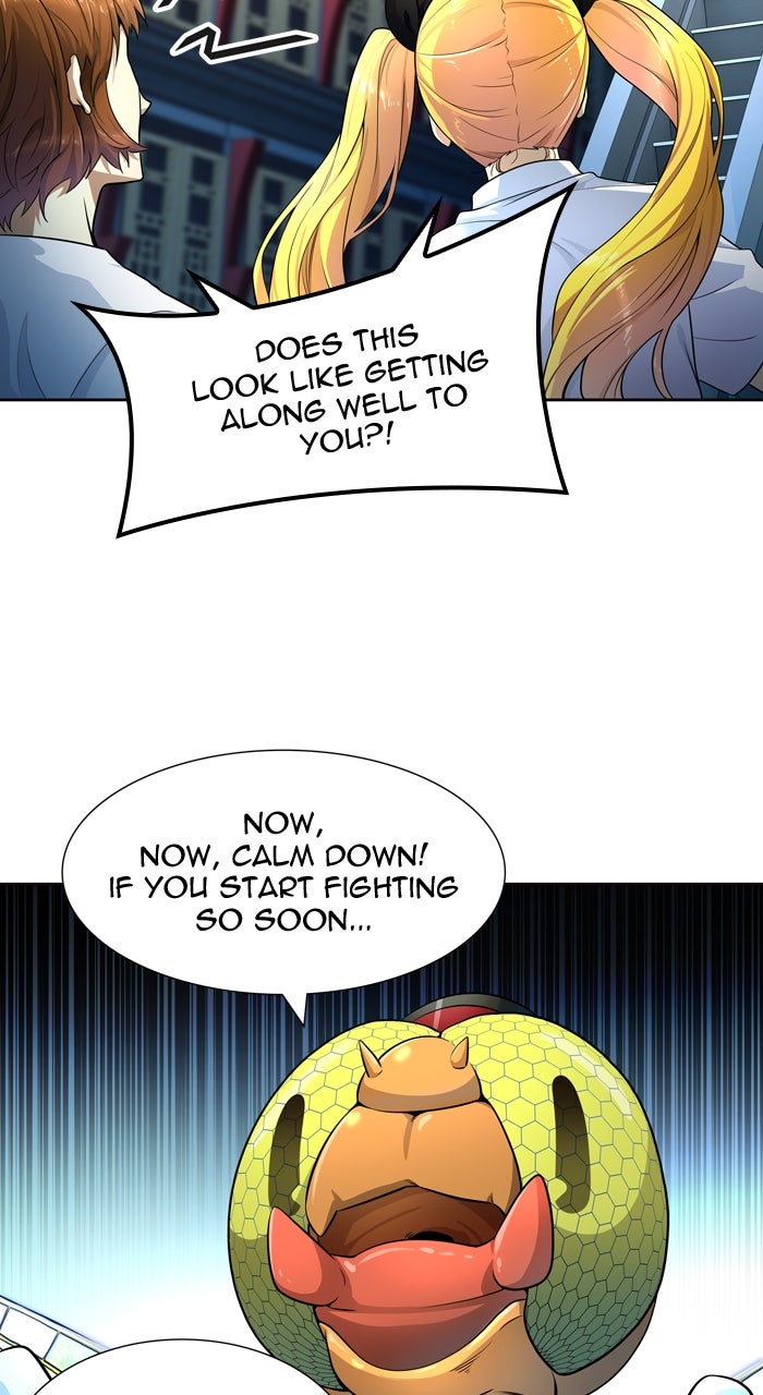 Tower of God Manga Chapter 557 page 47 - [Season 3] Ep. 140