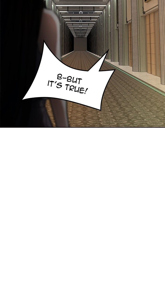Tower of God Manga Chapter 557 page 56 - [Season 3] Ep. 140