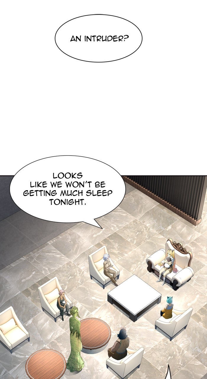 Tower of God Manga Chapter 557 page 57 - [Season 3] Ep. 140