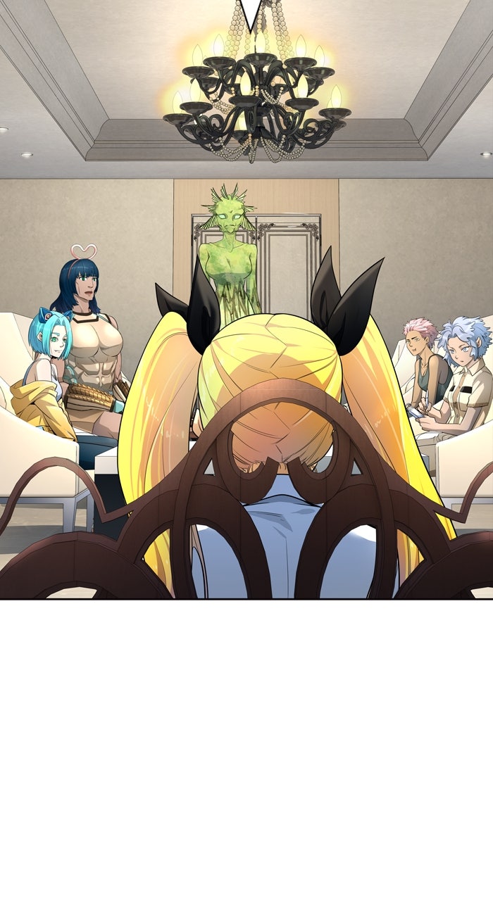 Tower of God Manga Chapter 557 page 62 - [Season 3] Ep. 140