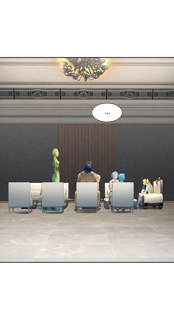 Tower of God Manga Chapter 557 page 63 - [Season 3] Ep. 140