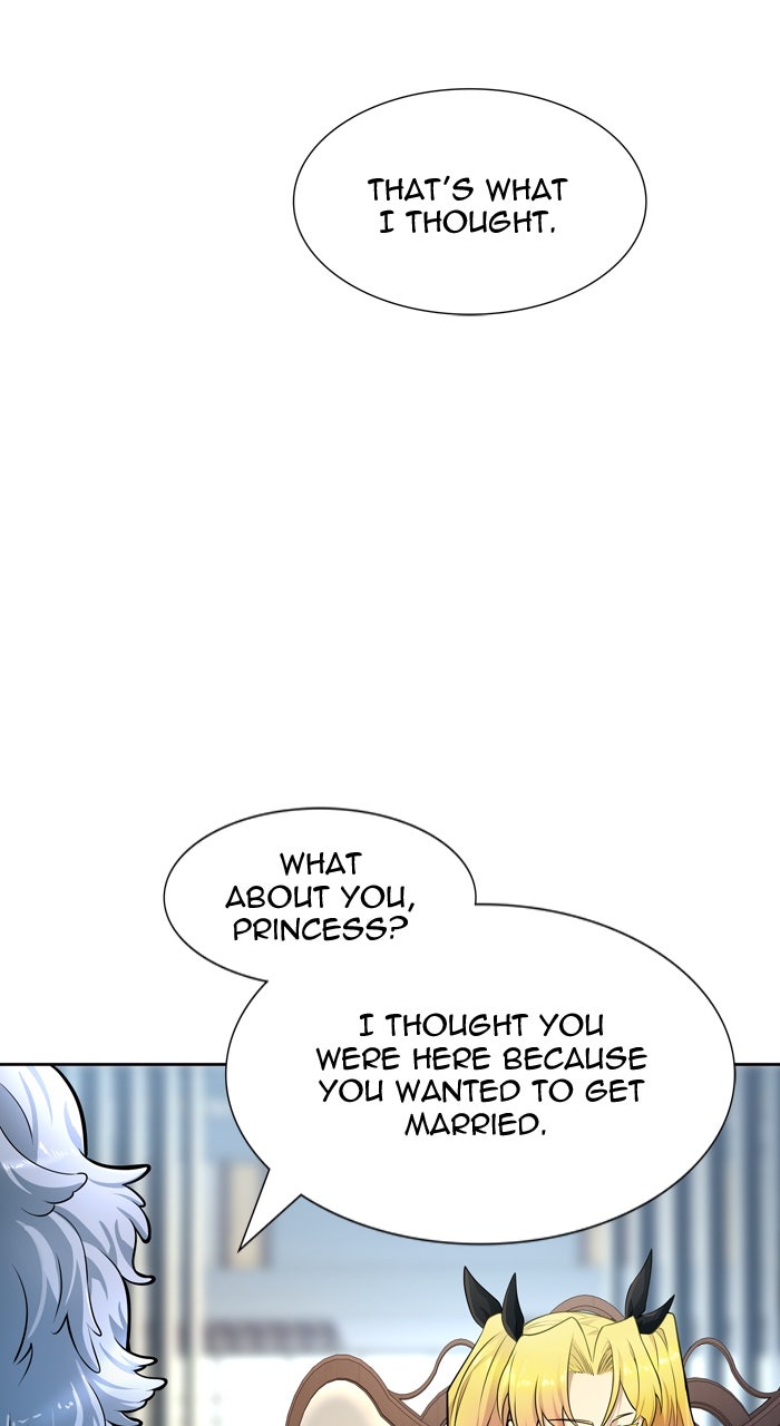 Tower of God Manga Chapter 557 page 64 - [Season 3] Ep. 140