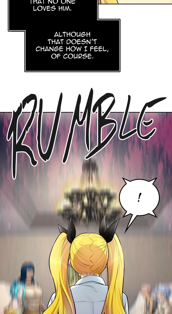 Tower of God Manga Chapter 557 page 66 - [Season 3] Ep. 140