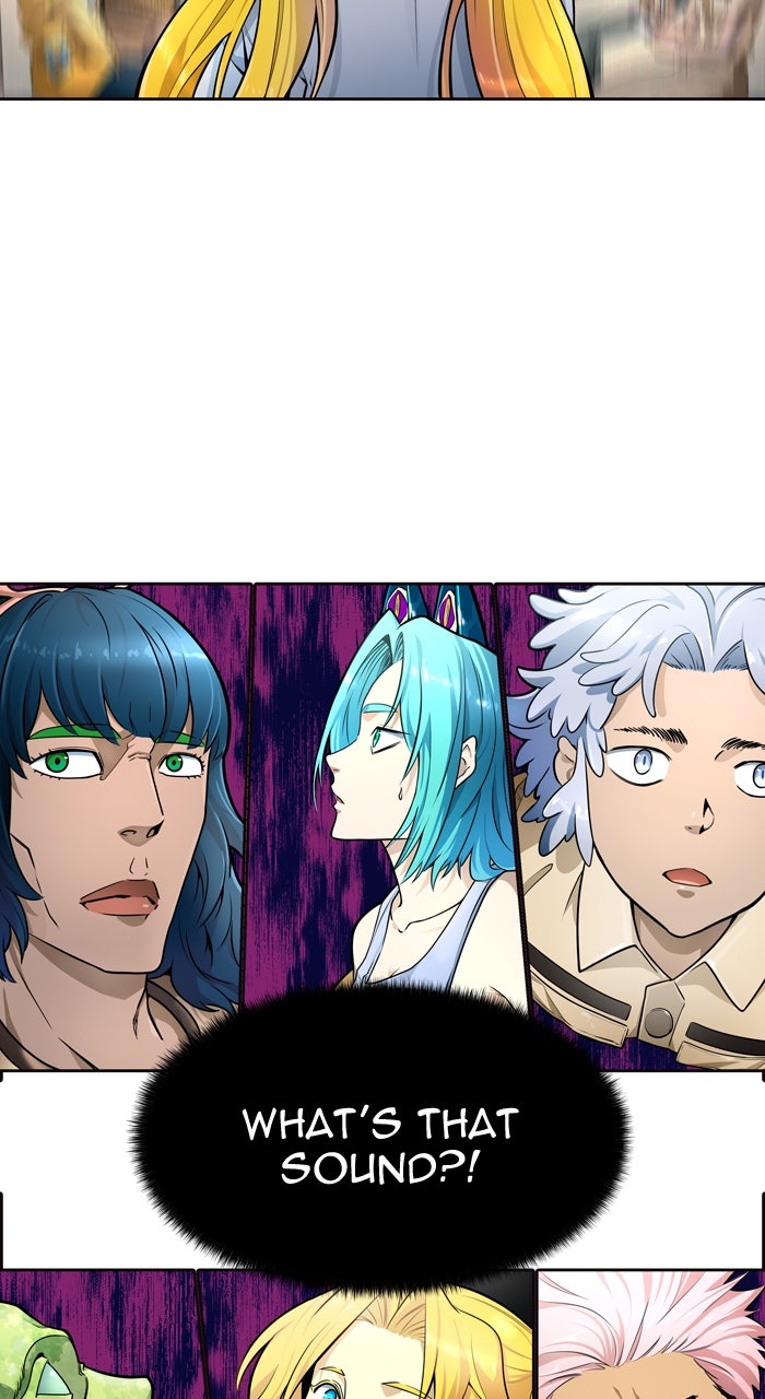 Tower of God Manga Chapter 557 page 67 - [Season 3] Ep. 140
