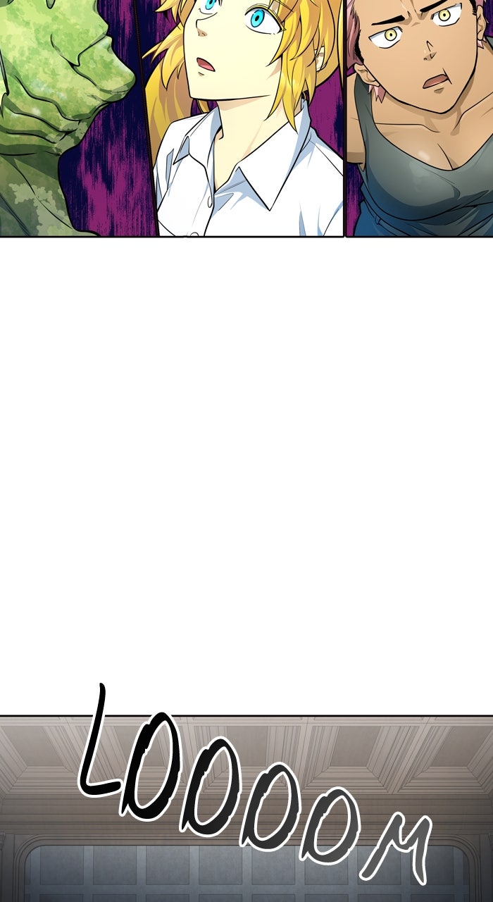 Tower of God Manga Chapter 557 page 68 - [Season 3] Ep. 140