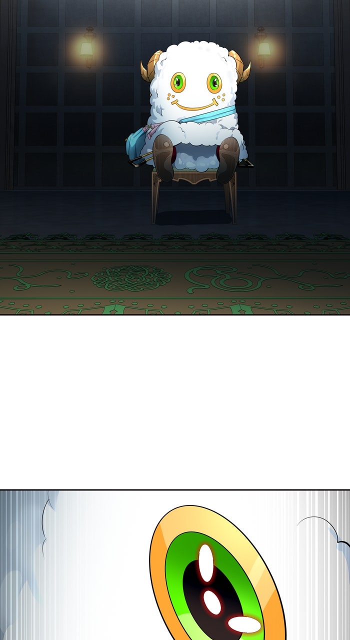 Tower of God Manga Chapter 557 page 69 - [Season 3] Ep. 140