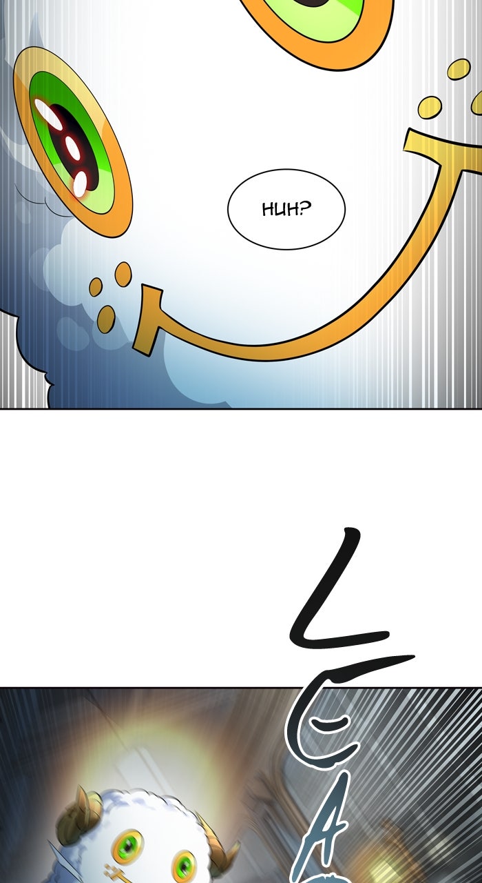 Tower of God Manga Chapter 557 page 70 - [Season 3] Ep. 140