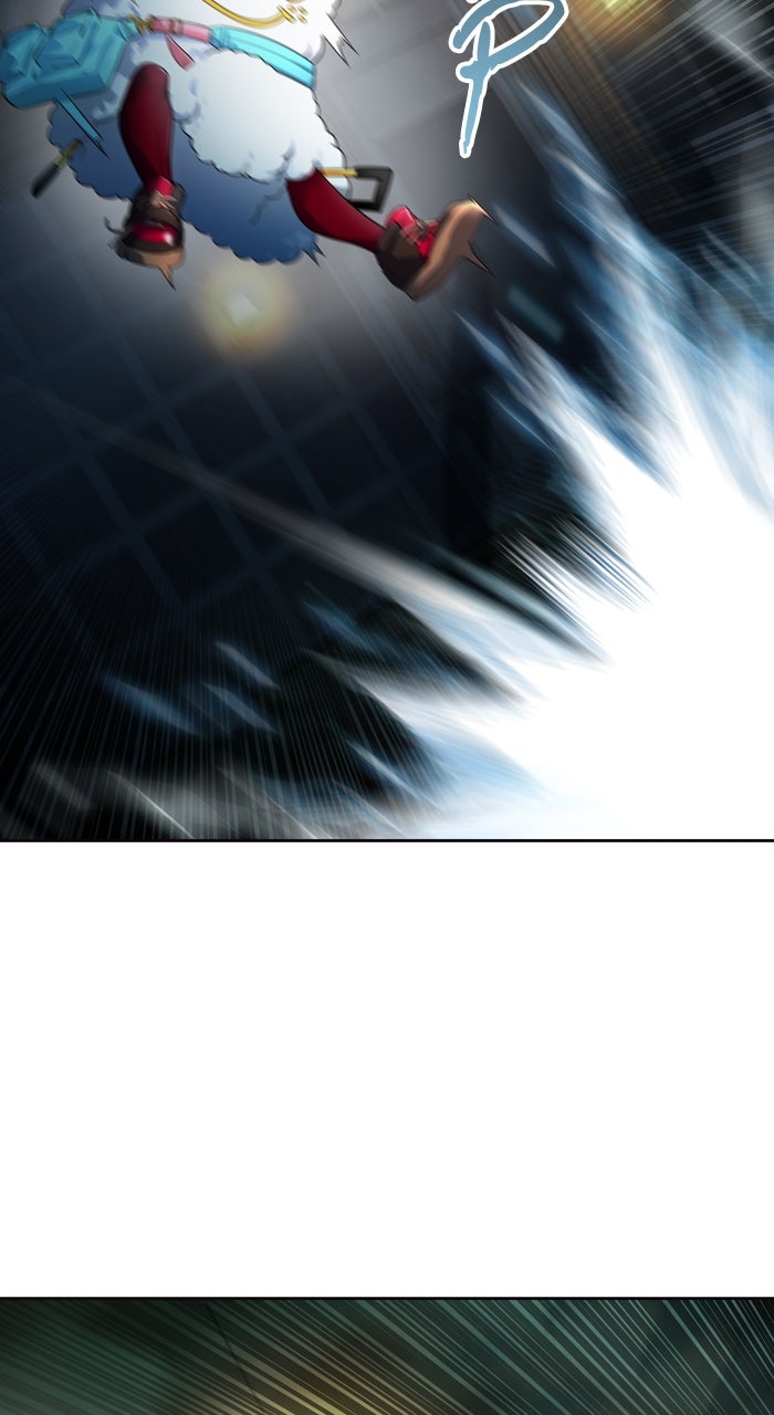 Tower of God Manga Chapter 557 page 71 - [Season 3] Ep. 140