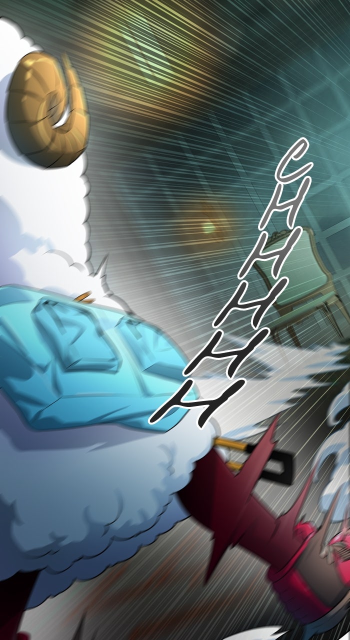 Tower of God Manga Chapter 557 page 72 - [Season 3] Ep. 140