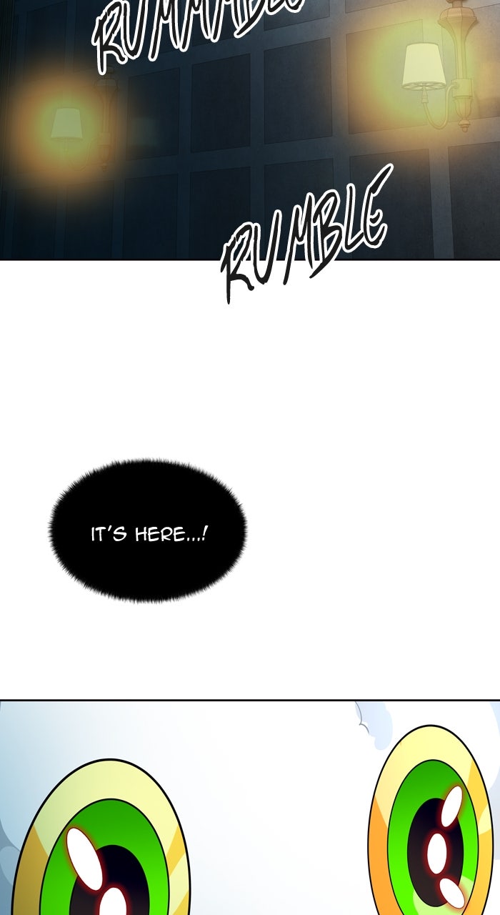 Tower of God Manga Chapter 557 page 74 - [Season 3] Ep. 140