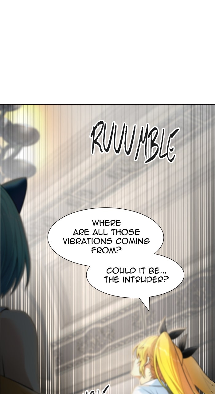 Tower of God Manga Chapter 557 page 76 - [Season 3] Ep. 140