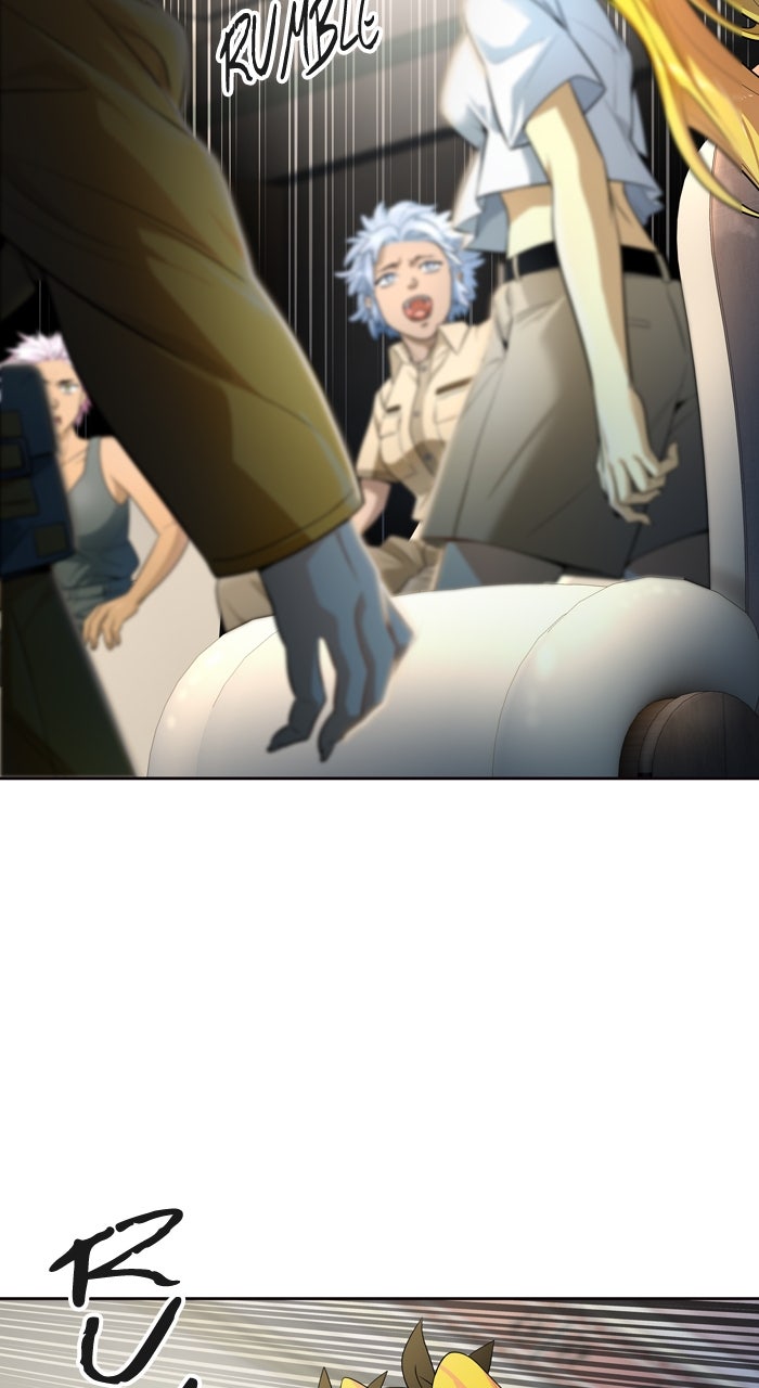 Tower of God Manga Chapter 557 page 77 - [Season 3] Ep. 140