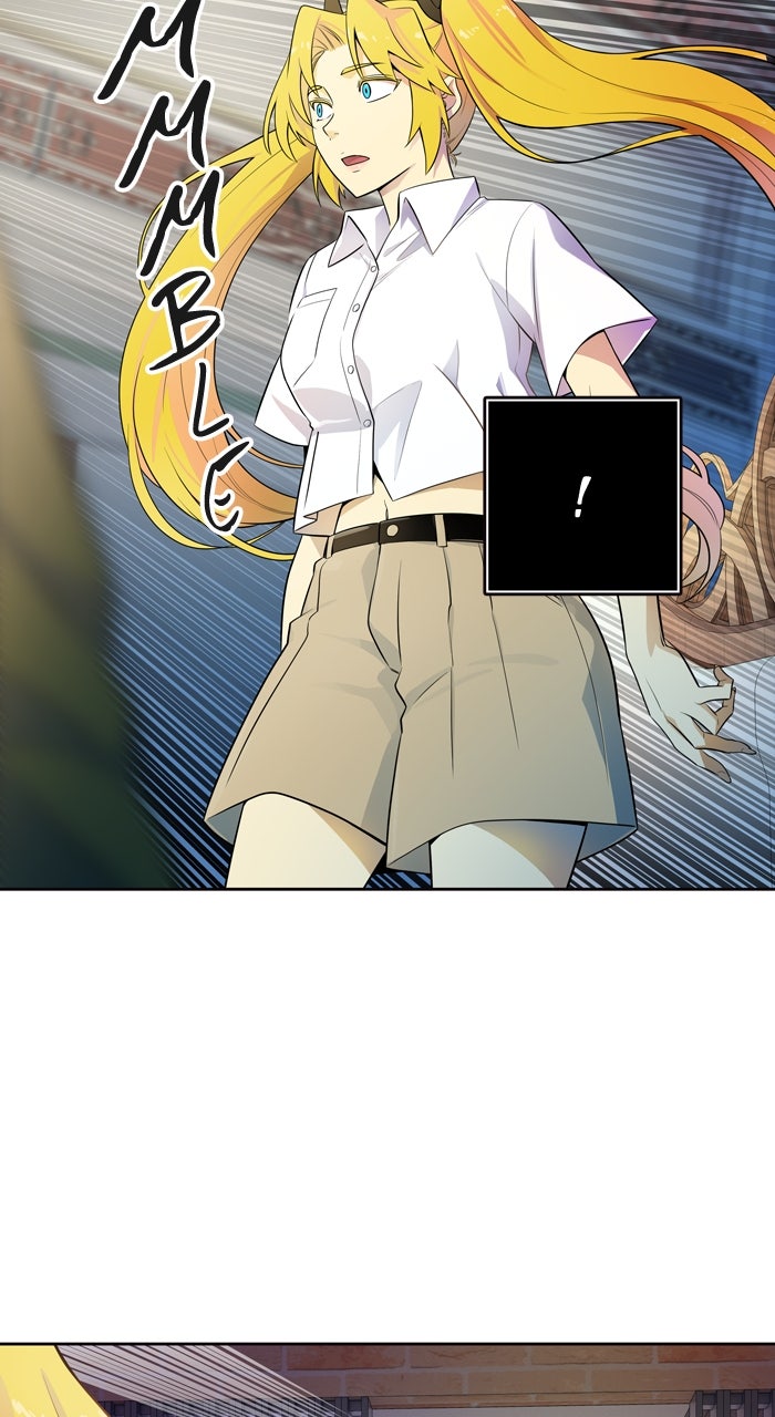 Tower of God Manga Chapter 557 page 78 - [Season 3] Ep. 140