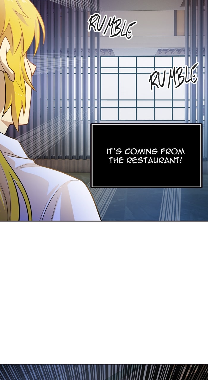 Tower of God Manga Chapter 557 page 79 - [Season 3] Ep. 140