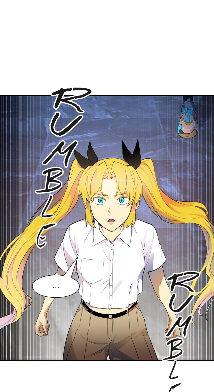 Tower of God Manga Chapter 557 page 82 - [Season 3] Ep. 140