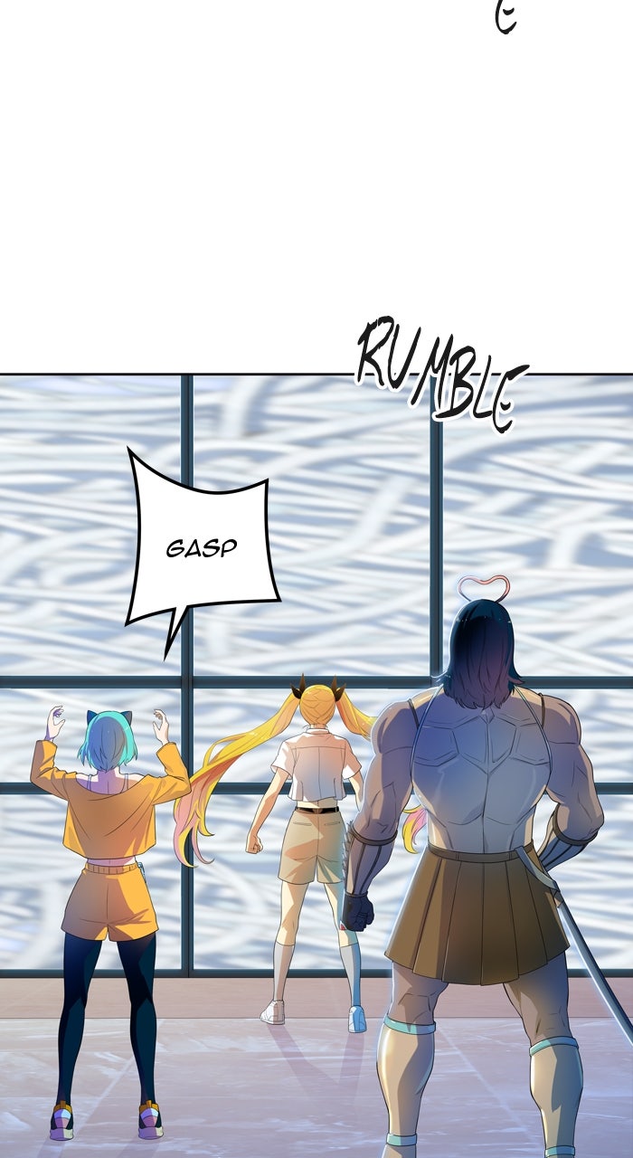 Tower of God Manga Chapter 557 page 83 - [Season 3] Ep. 140