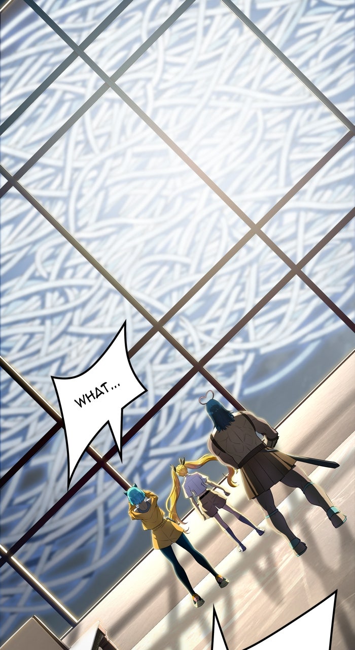 Tower of God Manga Chapter 557 page 85 - [Season 3] Ep. 140