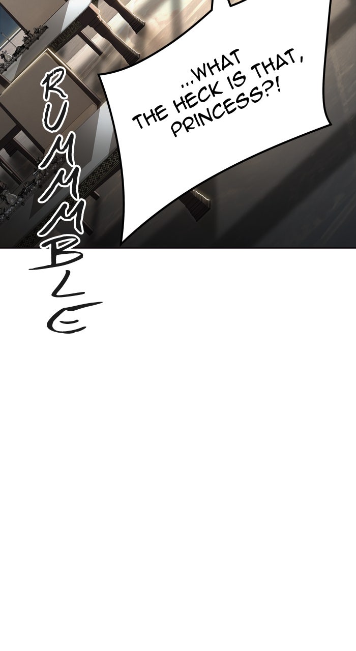 Tower of God Manga Chapter 557 page 86 - [Season 3] Ep. 140