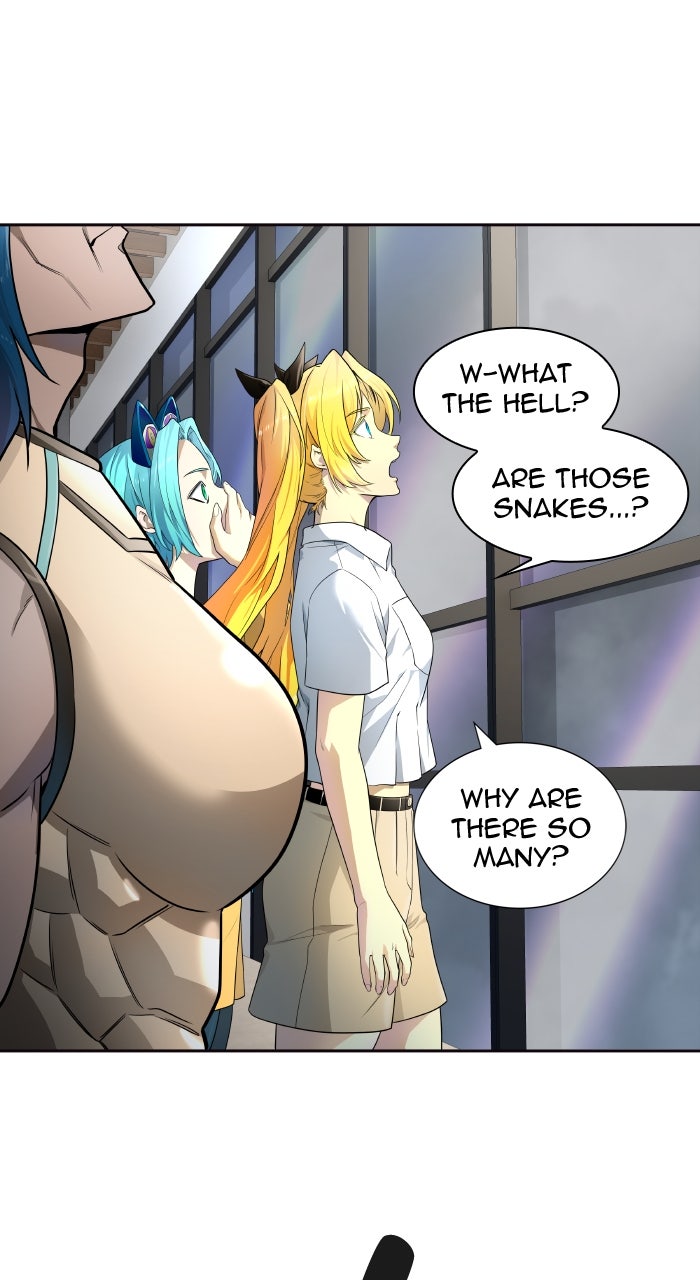 Tower of God Manga Chapter 557 page 87 - [Season 3] Ep. 140