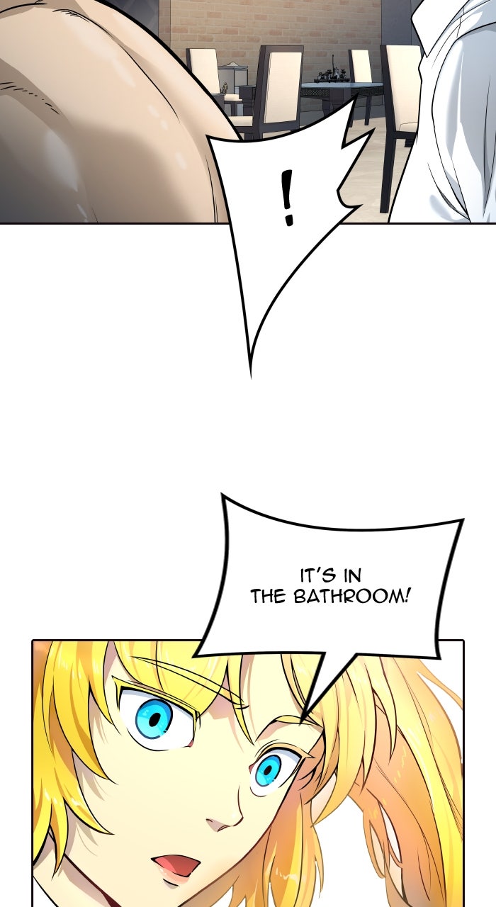 Tower of God Manga Chapter 557 page 89 - [Season 3] Ep. 140