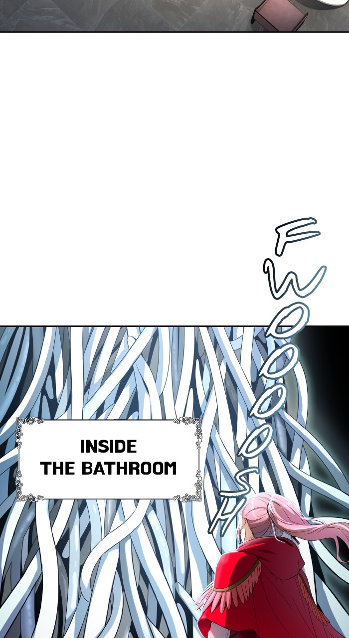 Tower of God Manga Chapter 557 page 91 - [Season 3] Ep. 140