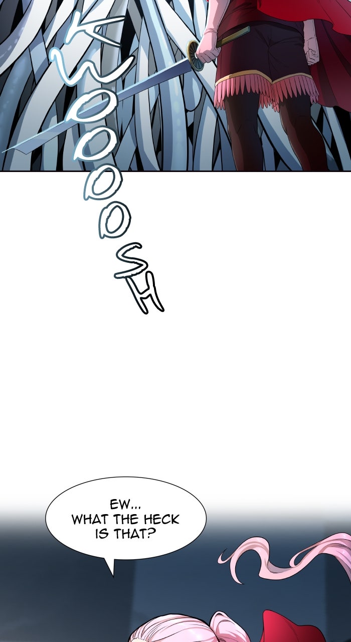 Tower of God Manga Chapter 557 page 92 - [Season 3] Ep. 140