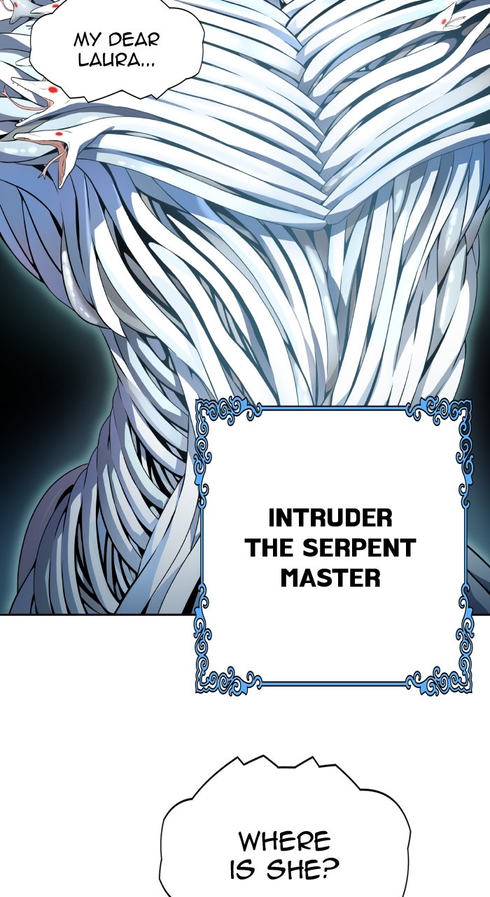 Tower of God Manga Chapter 557 page 95 - [Season 3] Ep. 140