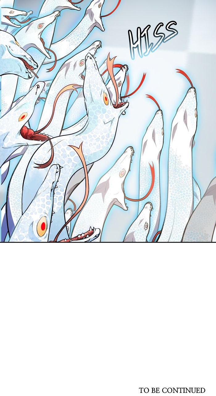 Tower of God Manga Chapter 557 page 98 - [Season 3] Ep. 140