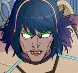 Tower of God Manga Chapter 557 ([Season 3] Ep. 140) cover