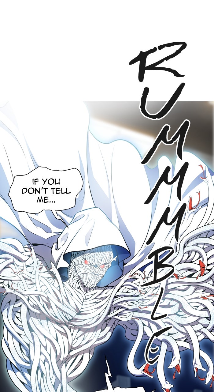 Tower of God Manga Chapter 558 page 1 - [Season 3] Ep. 141