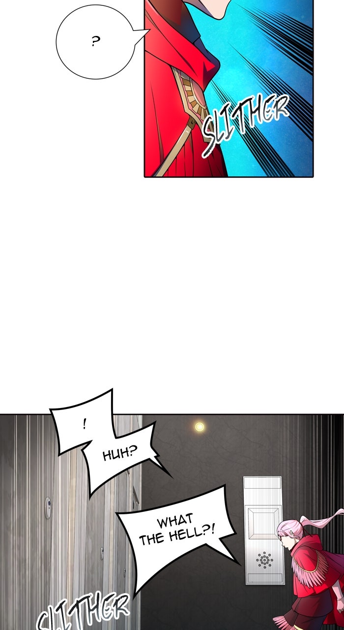 Tower of God Manga Chapter 558 page 10 - [Season 3] Ep. 141