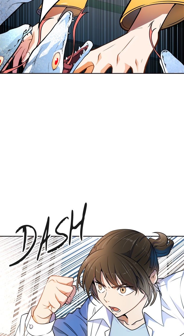 Tower of God Manga Chapter 558 page 100 - [Season 3] Ep. 141