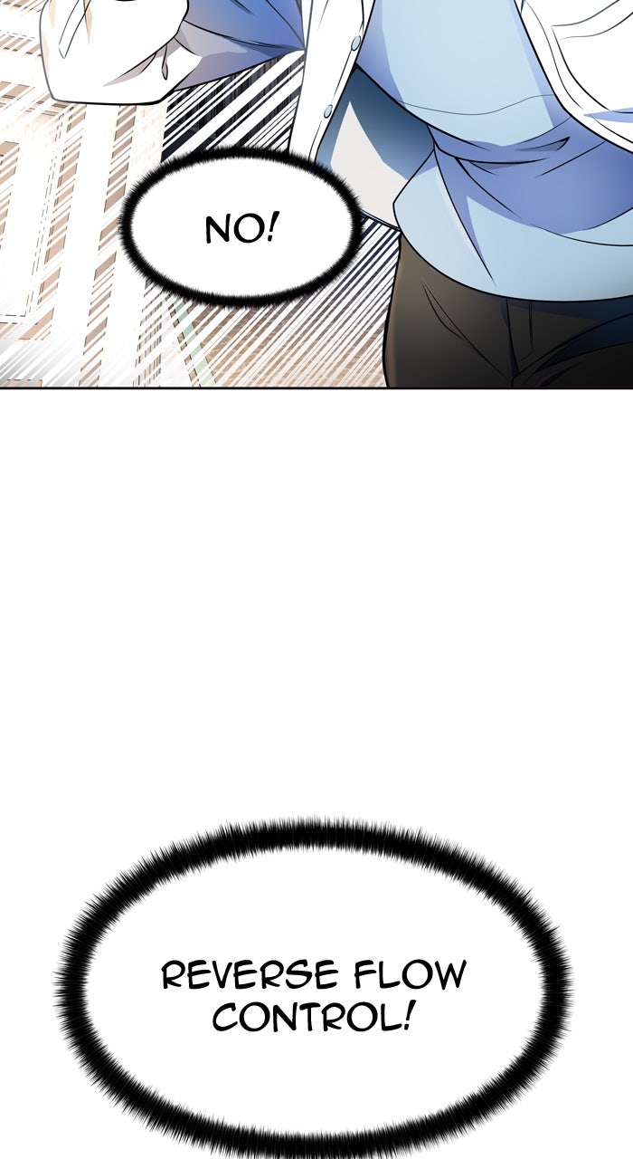 Tower of God Manga Chapter 558 page 101 - [Season 3] Ep. 141