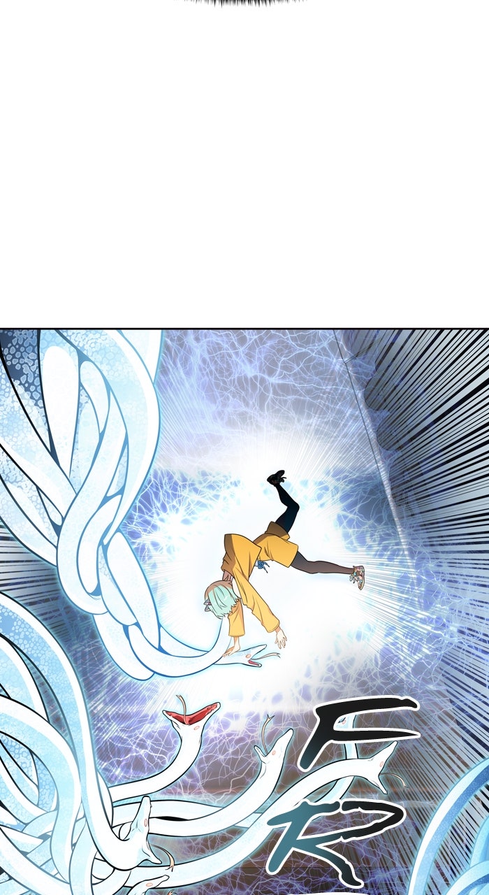 Tower of God Manga Chapter 558 page 102 - [Season 3] Ep. 141