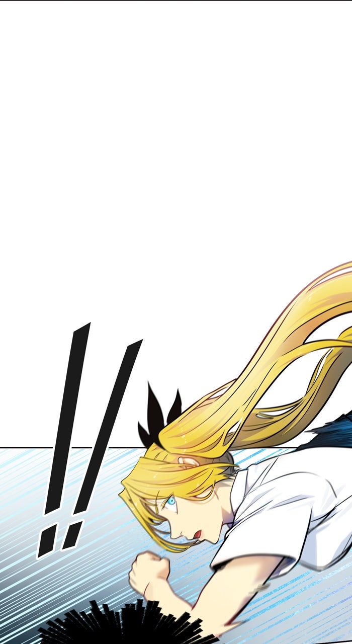 Tower of God Manga Chapter 558 page 104 - [Season 3] Ep. 141