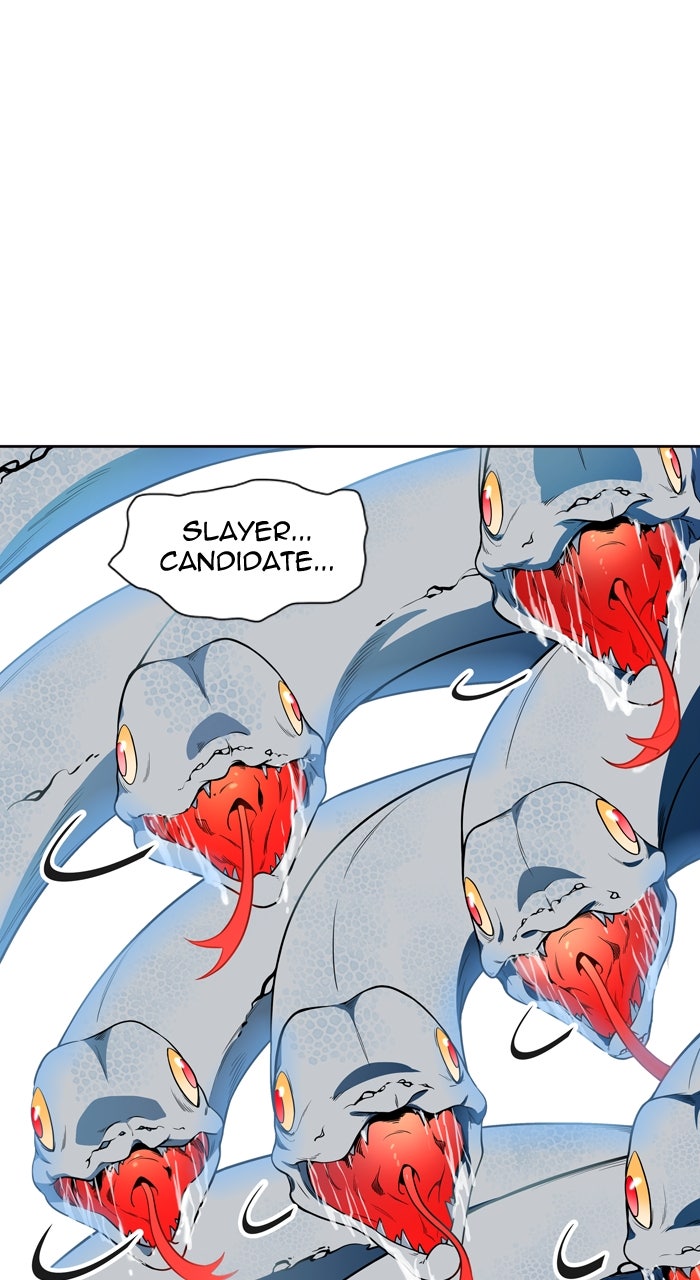 Tower of God Manga Chapter 558 page 107 - [Season 3] Ep. 141