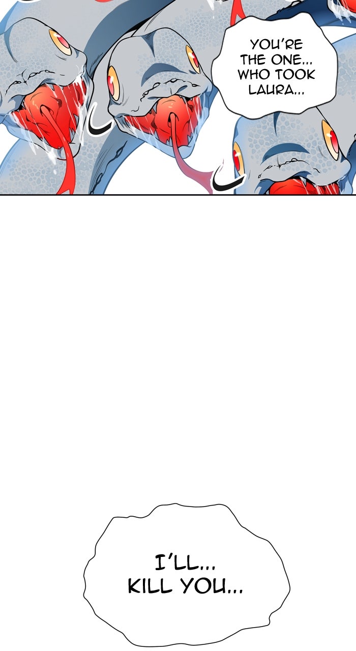 Tower of God Manga Chapter 558 page 108 - [Season 3] Ep. 141