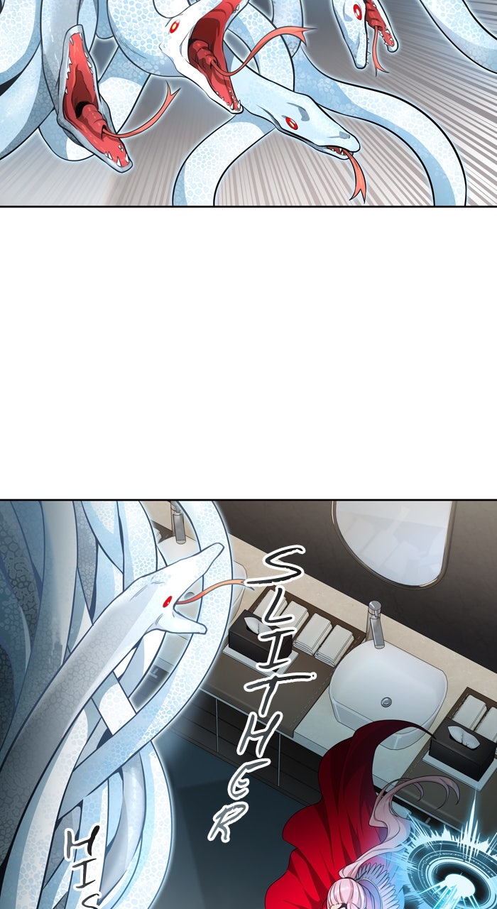 Tower of God Manga Chapter 558 page 12 - [Season 3] Ep. 141