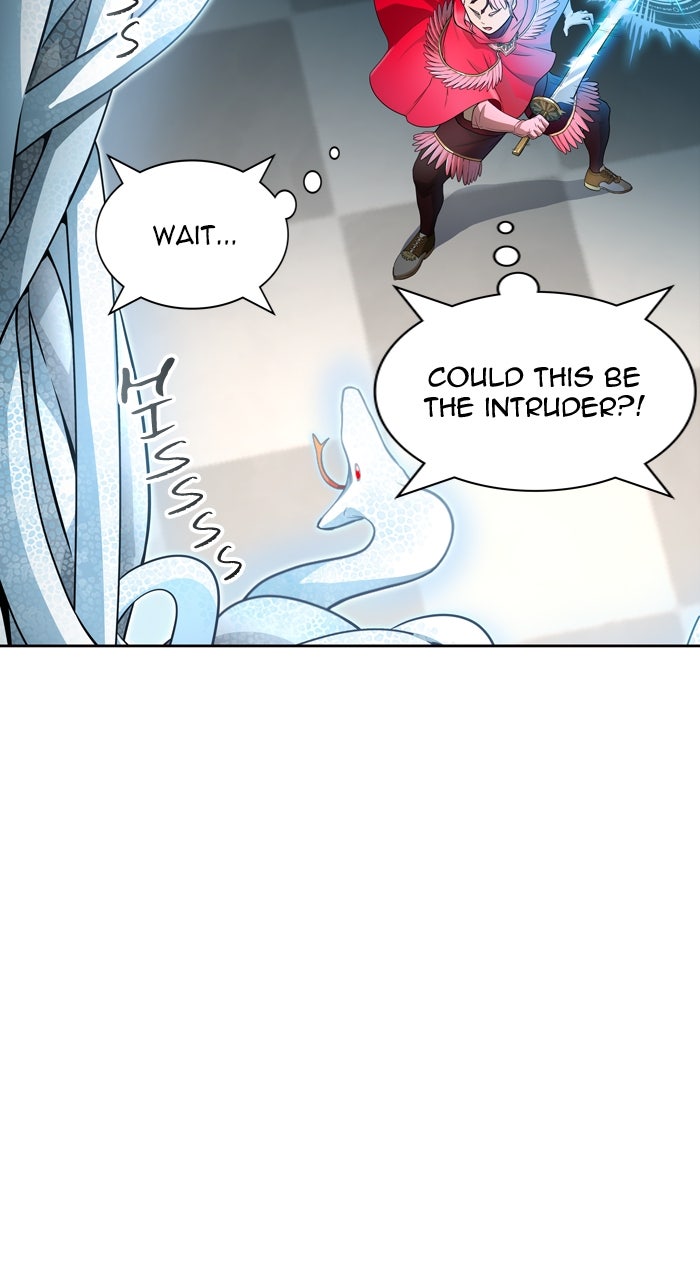 Tower of God Manga Chapter 558 page 13 - [Season 3] Ep. 141
