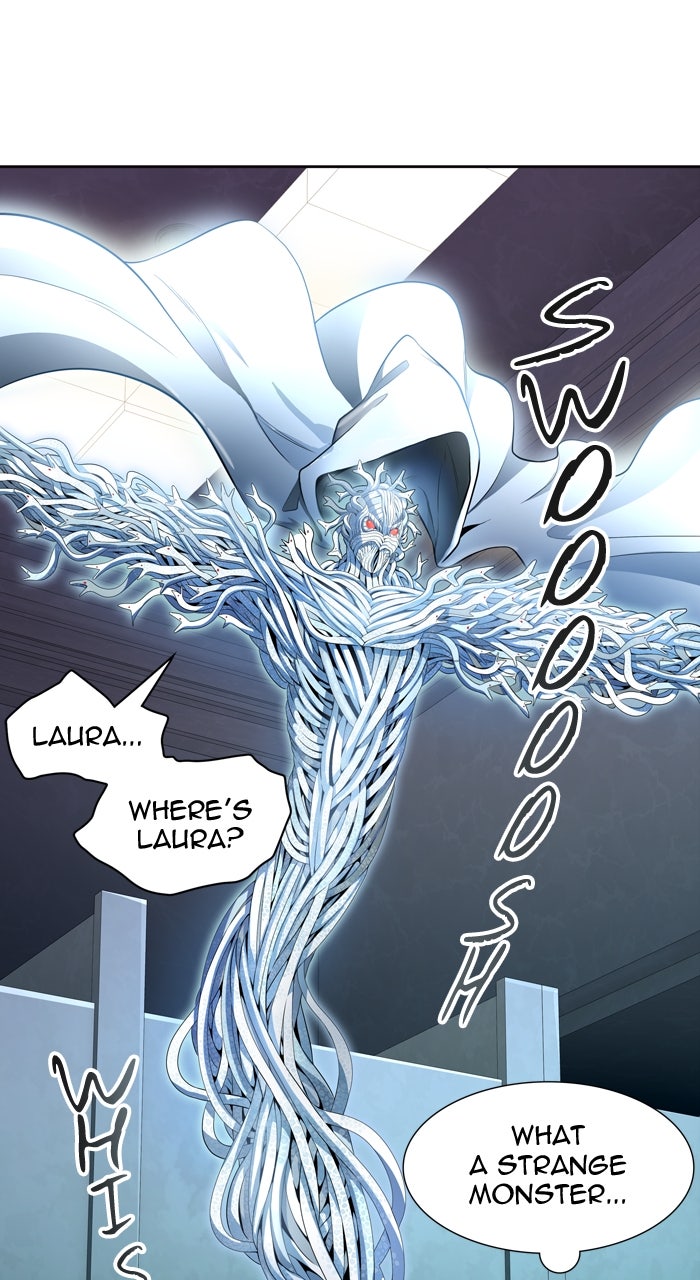 Tower of God Manga Chapter 558 page 14 - [Season 3] Ep. 141